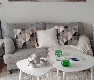 Evenemangsgatan, Solna - Photo 2