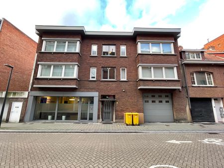 Bijzonder leuk appartement met 2 slaapkamers in centrum Turnhout. - Foto 3