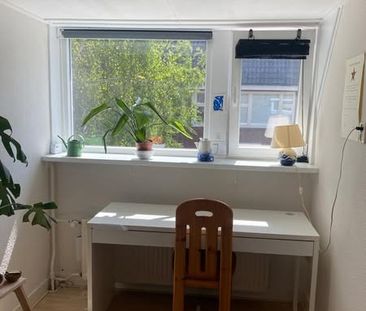 Room Groningen - van Panhuysstraat - Foto 2