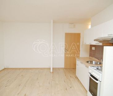 Pronájem bytu 1+kk 27 m² - Photo 3