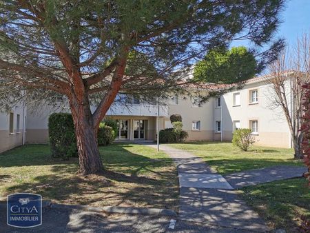 Location Appartement 1 pièce 34m² VILLENEUVE SUR LOT 47300 - Photo 5