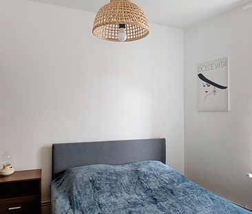 Appartement à louer - CENTRE VILLE RUE PONSARDIN - Photo 6