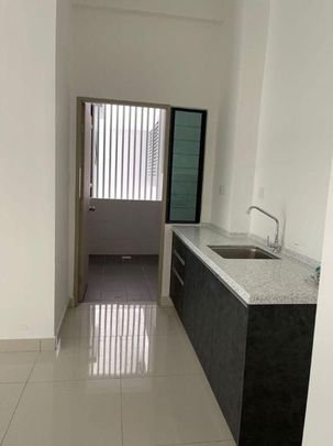 Kingfisher Putatan Condo - Foto 1