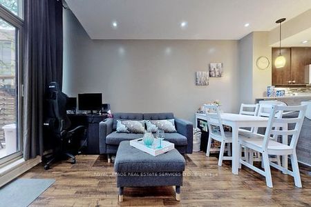 For Lease - 15 Northtown Way Unit# 116, Toronto, Ontario - Photo 2