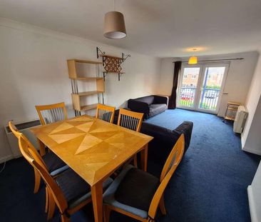 Mallow Street, Hulme, Manchester, M15 - Photo 2