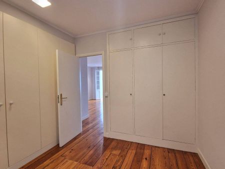 3 room luxury Apartment for rent in Corunna, Galicia - Foto 2