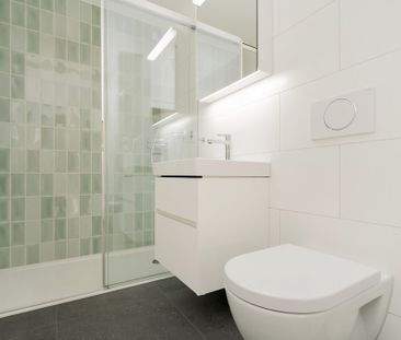 Grosszügige 2.5-Zimmer-Wohnung - Foto 3