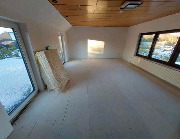 Oberwohnung in zentraler ruhiger Lage ab Januar 2026 zu vermieten - Foto 1