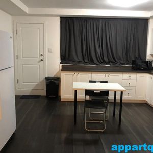 Montréal – Côte-des-Neiges – Place Lucy – Beautiful 1 bedroom apartments for Rent - Photo 2