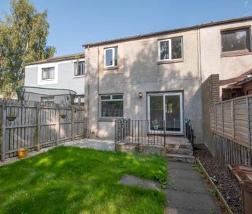 3 bedroom terraced house to rent - Photo 2