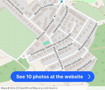 Umeblowane M3, zielona okolica, Jelenia Góra - Photo 1