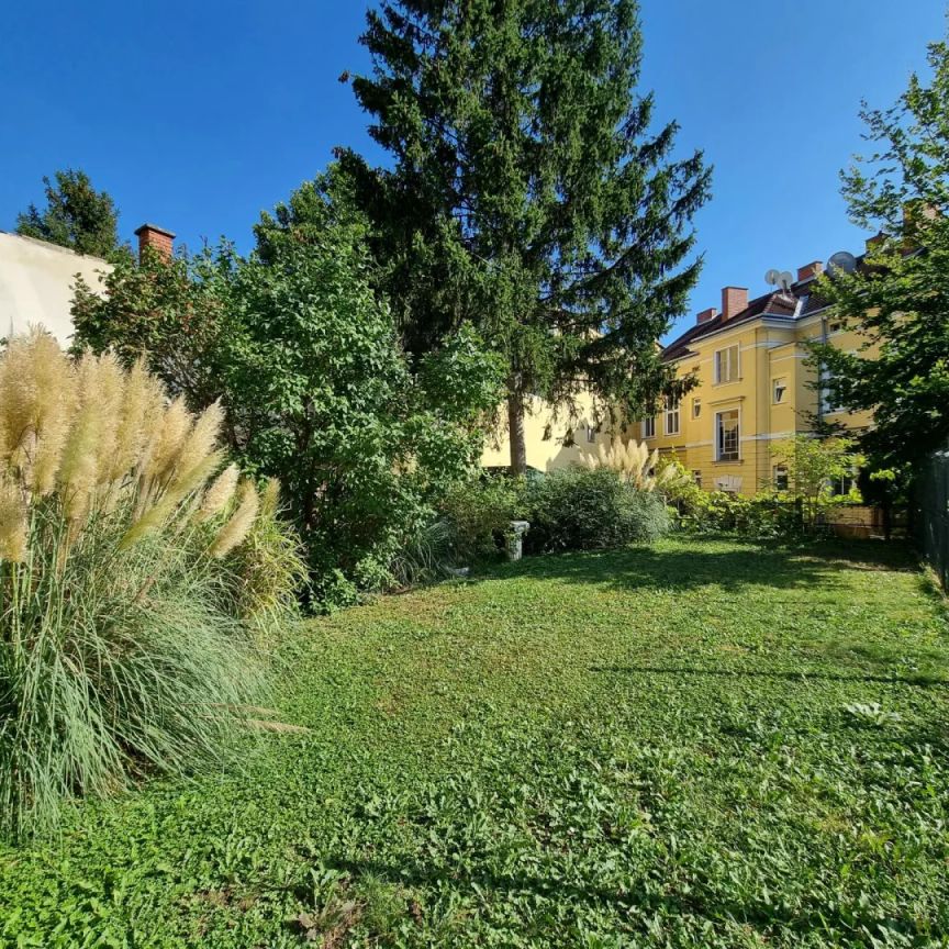 2-Zimmer Wohnung inkl. Einbauküche und Balkon - ab sofort beziehbar! - Photo 1
