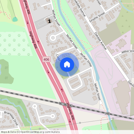 18 Corbin Street, St. Catharines