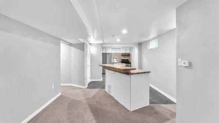 For Lease - 66 Grand Avenue Unit# LOWER, London South, Ontario - Photo 2