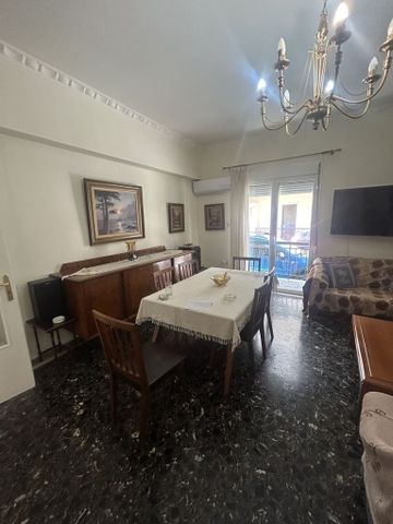 Διαμέρισμα για ενοικίαση Κάτω Αιγάλεω - Εσταυρωμένου (Αιγάλεω) - Φωτογραφία 3