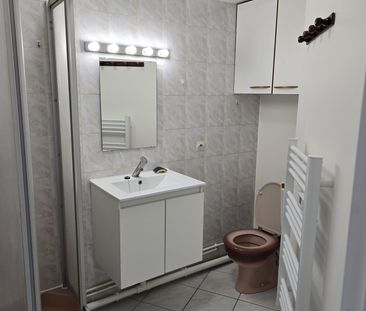 Location Appartement 1 pièce 29m² YERRES 91330 - Photo 2