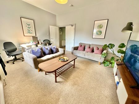 Room in a Shared House, Fishponds Road, BS5 - Photo 2