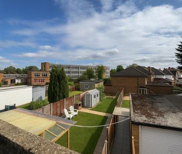 2 bedroom maisonette to rent - Photo 1