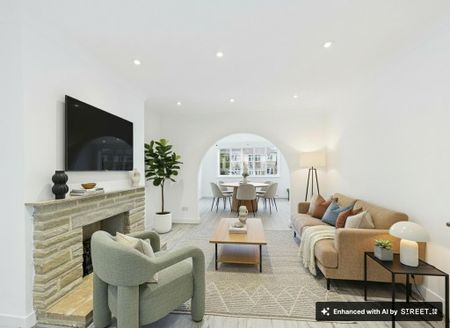 3 bedroom property to rent - Photo 2