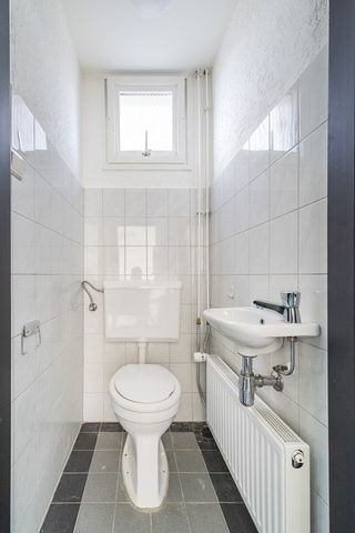 Te huur: Kamer Bouriciusstraat in Arnhem - Photo 2