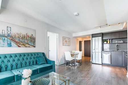 For Lease - 7 Mabelle Avenue Unit# 2907, Toronto, Ontario - Photo 5