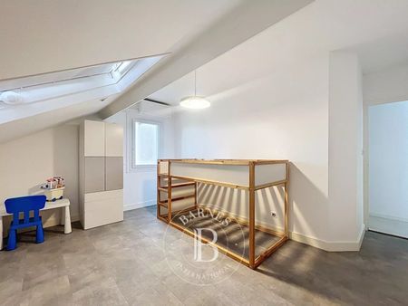 Tout savoir sur cette maison dans le quartier Ouest, à Marly-le-Roi - Photo 5