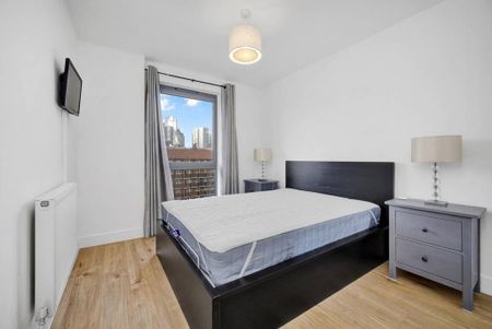 2 bedroom flat to rent - Photo 5