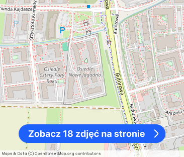Duże 2-pokojowe z balkonem - Zdjęcie 1