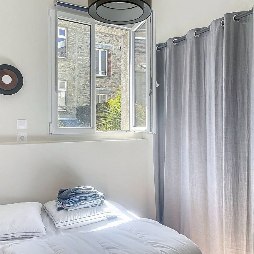 Apartment - Photo 1