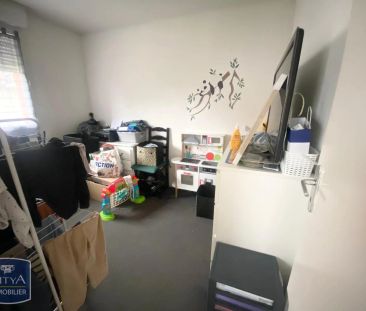 Appartement à louer 2 pièces 54.95m² - Photo 4