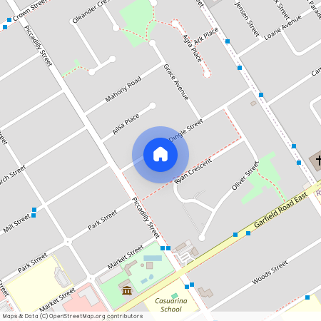 6 Dingle Street, Riverstone NSW 2765