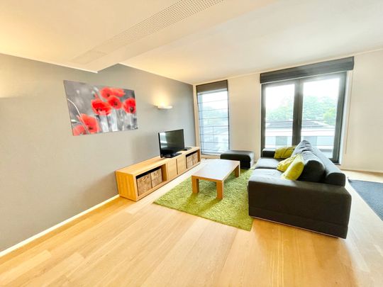 Appartement in Sint-Pieters-Woluwe - Photo 1