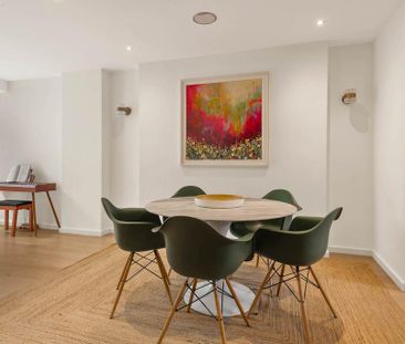 5 bedroom terraced house to rent - Photo 5