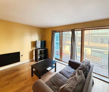 1 bedroom apartment to rent I Quarter, 4 Blonk Street, Sheffield, S3 - Photo 6