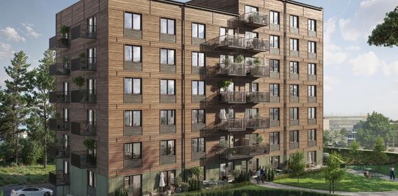 - 2rok - tillsv - 14.950kr/mån - Foto 2