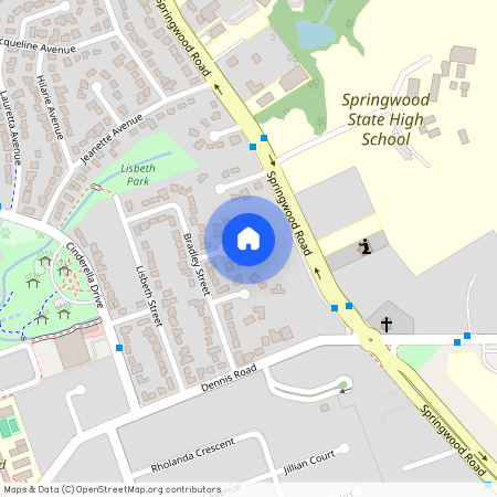 7 Elwyn Court QLD 4127, Springwood