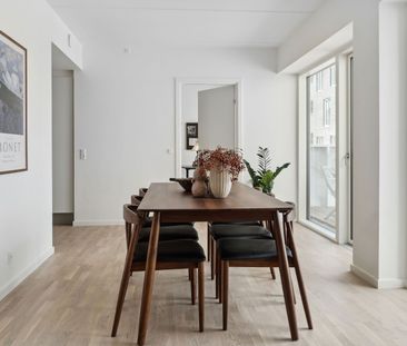 Søtorvet 2, 5. dør 2 - Photo 1
