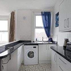 Sea View Terrace, Margate, CT9 5BJ, Kent - Photo 3