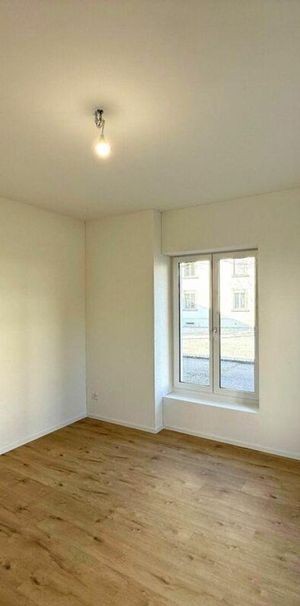 Last 2.5-room apartment: Modernly renovated rental apartments in Goldach – central and quiet living - Photo 2