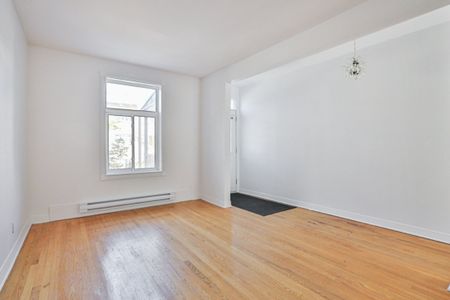 6992 Av. d'Outremont, H3N 2L4, H3N 2L4, Montréal - Photo 5