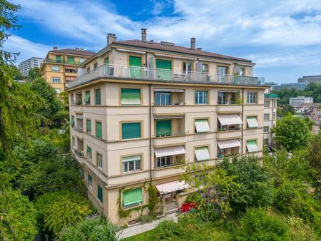 1.5 Zimmer, 51 m², 4. Stock - Foto 5