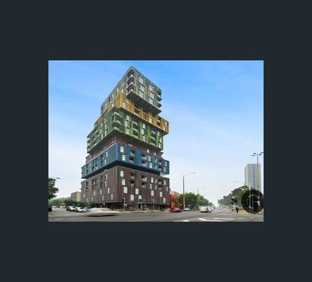 829/572 St Kilda Road, Melbourne, Vic 3004 - Photo 2