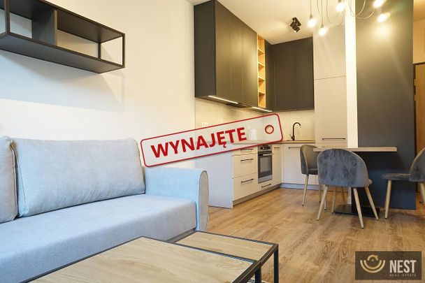 Mieszkanie przy ul. Podgórnej na wynajem - Photo 1