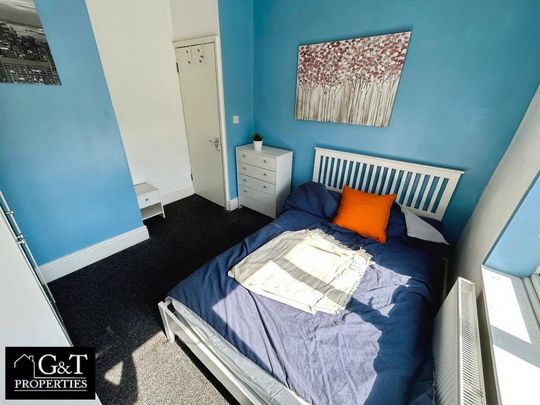 House share to rent - Photo 1