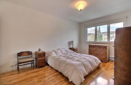 Appartement à louer - Brossard (Noms de rues (A)) - Photo 5