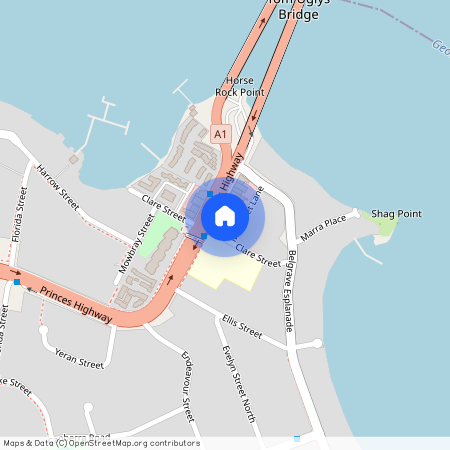 Princes Highway 14/34, NSW 2224, Sylvania