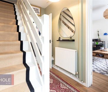 3 bedroom end of terrace house to rent - Photo 2