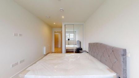 1 bedroom ground floor flat to rent - Photo 2