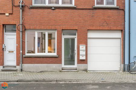 Prachtig, energiezuinig gelijkvloers appartement - Photo 5