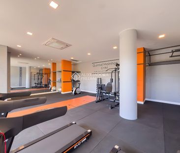 Loft com 1 quarto e 30m² para alugar em Floresta, Porto Alegre. - Photo 6